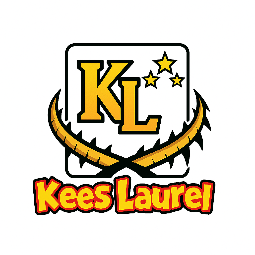keeslaurel.nl