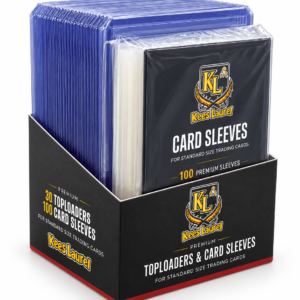 KeesLaurel sleeves
